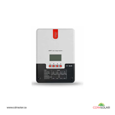 MPPT ML4860 SRNE 60 Amp Solar Charge Controller